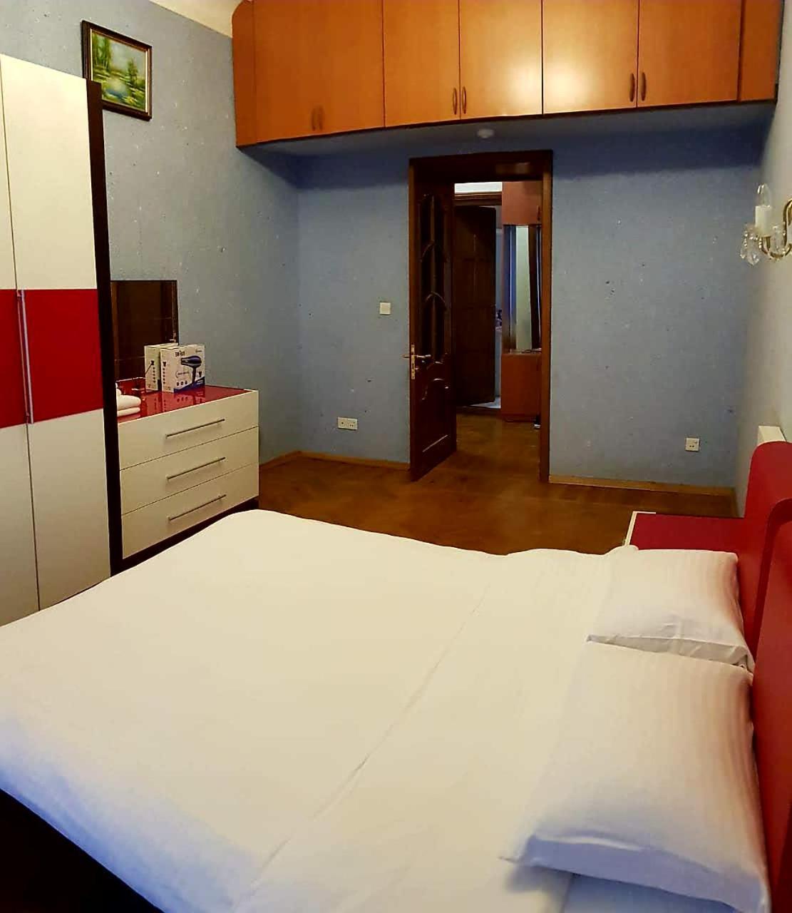 Formula Deluxe Apartment Sea View On Nizami Street Baku Eksteriør billede
