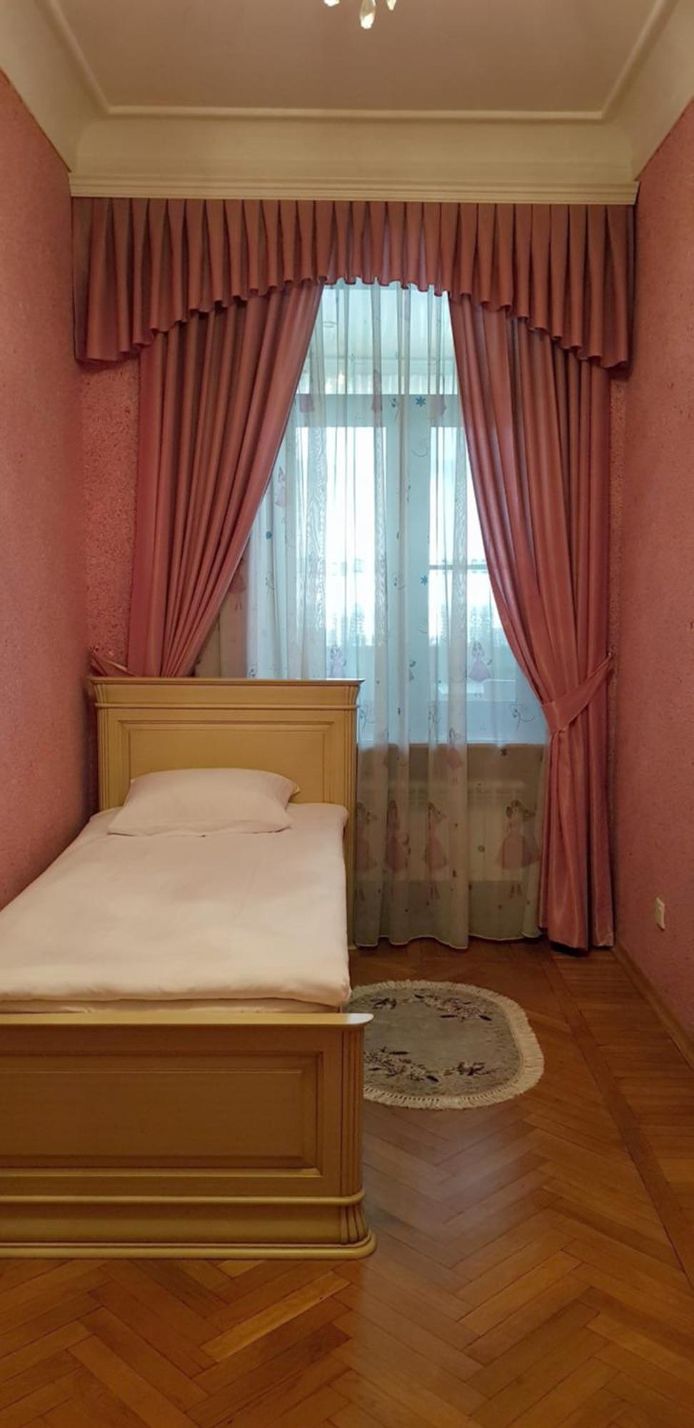 Formula Deluxe Apartment Sea View On Nizami Street Baku Eksteriør billede