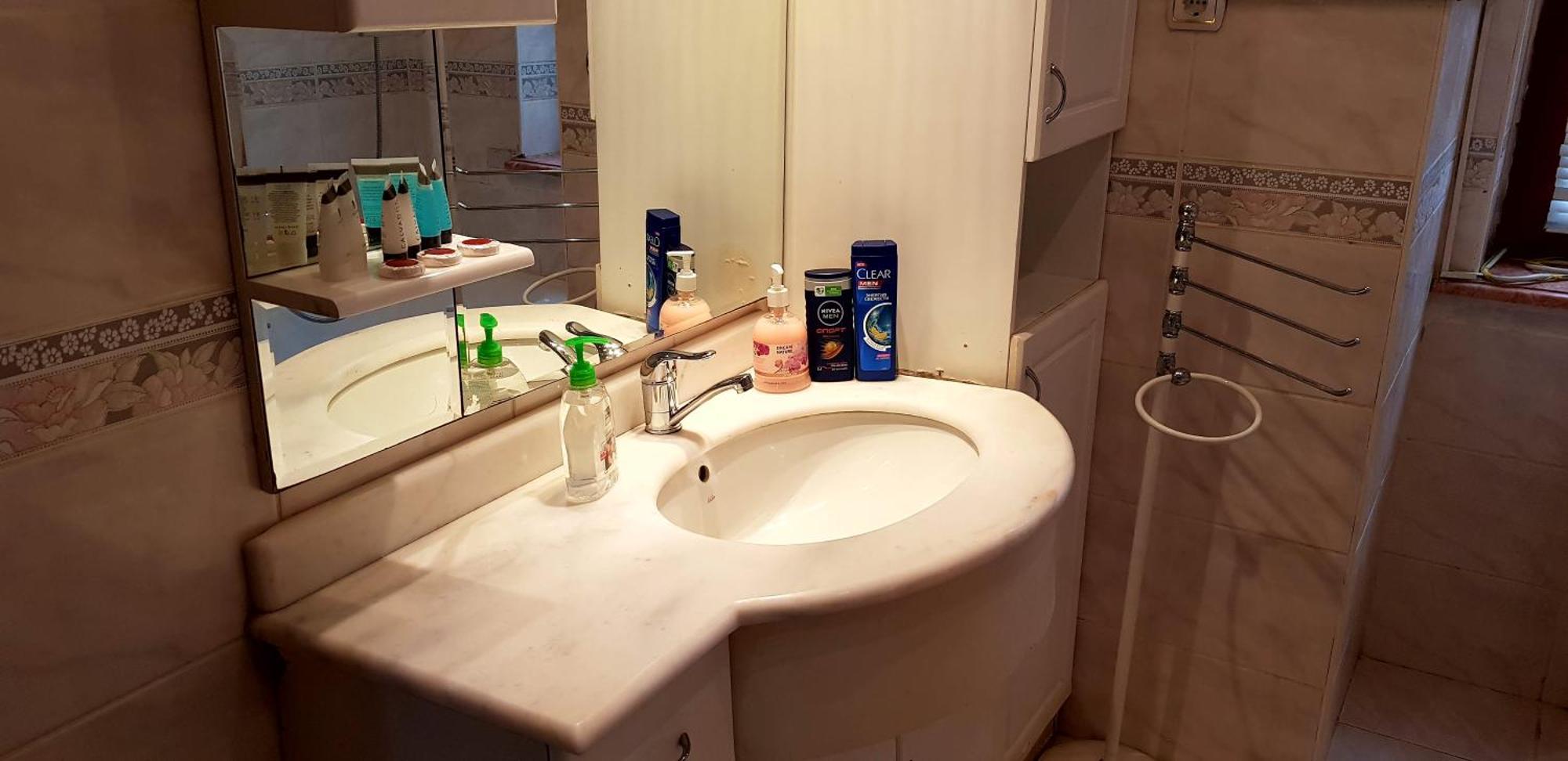 Formula Deluxe Apartment Sea View On Nizami Street Baku Eksteriør billede