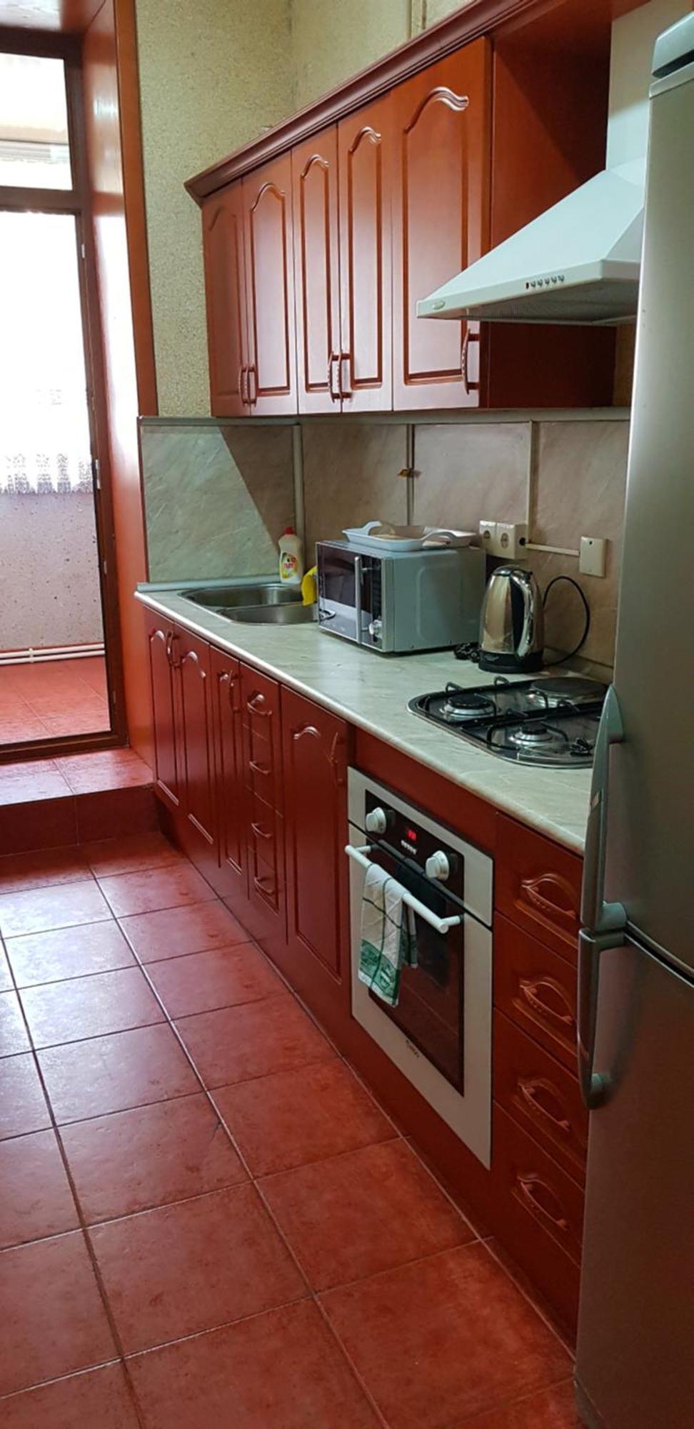 Formula Deluxe Apartment Sea View On Nizami Street Baku Eksteriør billede