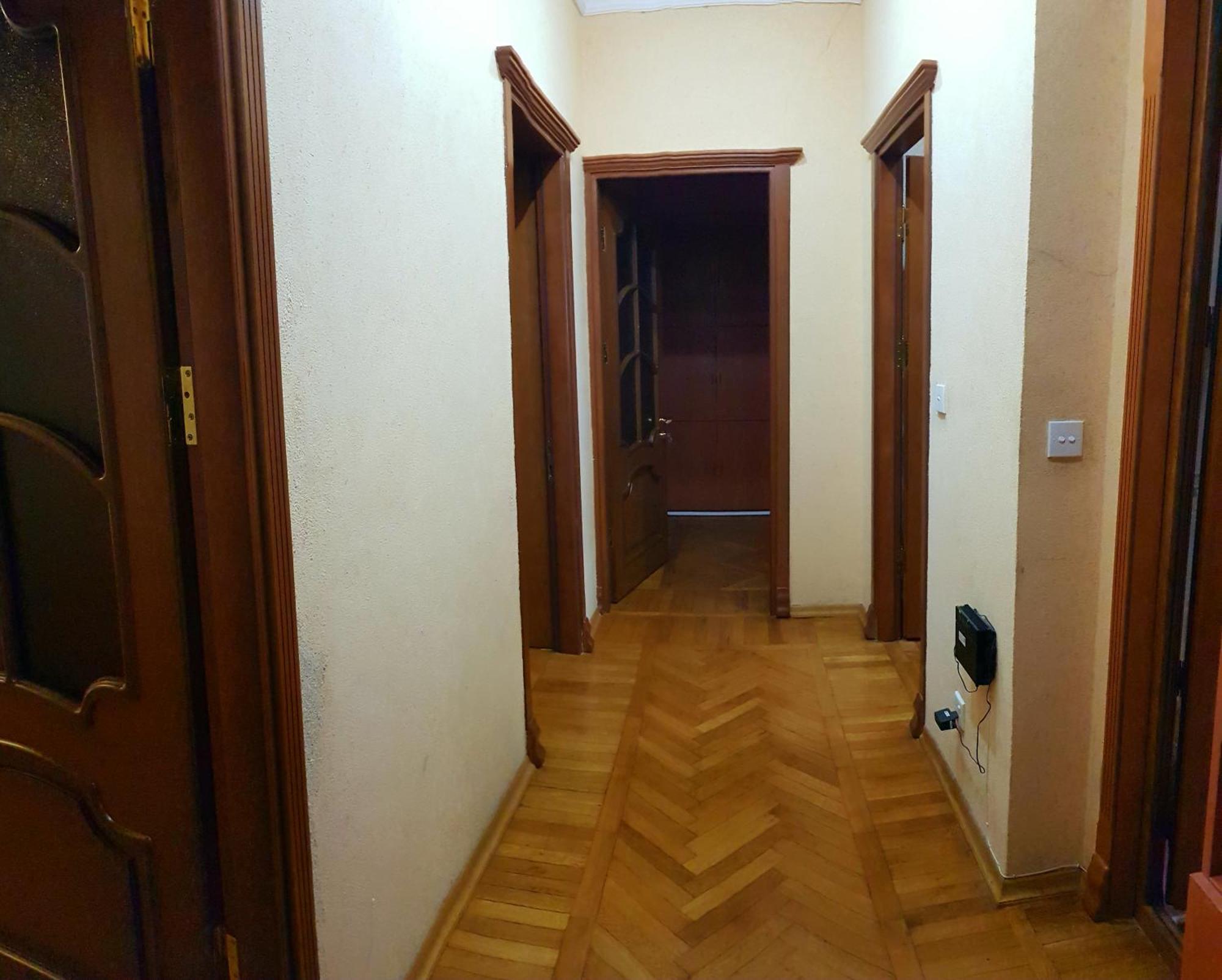 Formula Deluxe Apartment Sea View On Nizami Street Baku Eksteriør billede