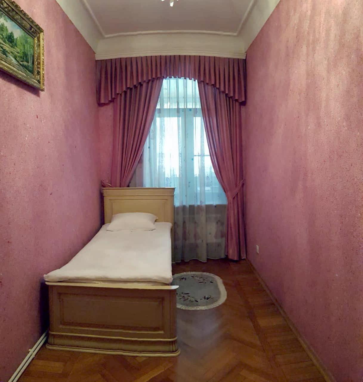 Formula Deluxe Apartment Sea View On Nizami Street Baku Eksteriør billede