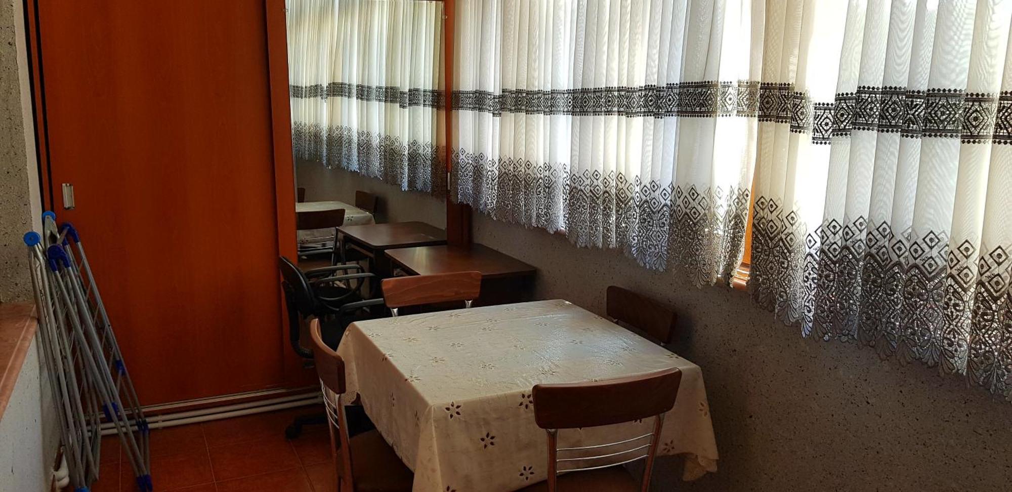 Formula Deluxe Apartment Sea View On Nizami Street Baku Eksteriør billede