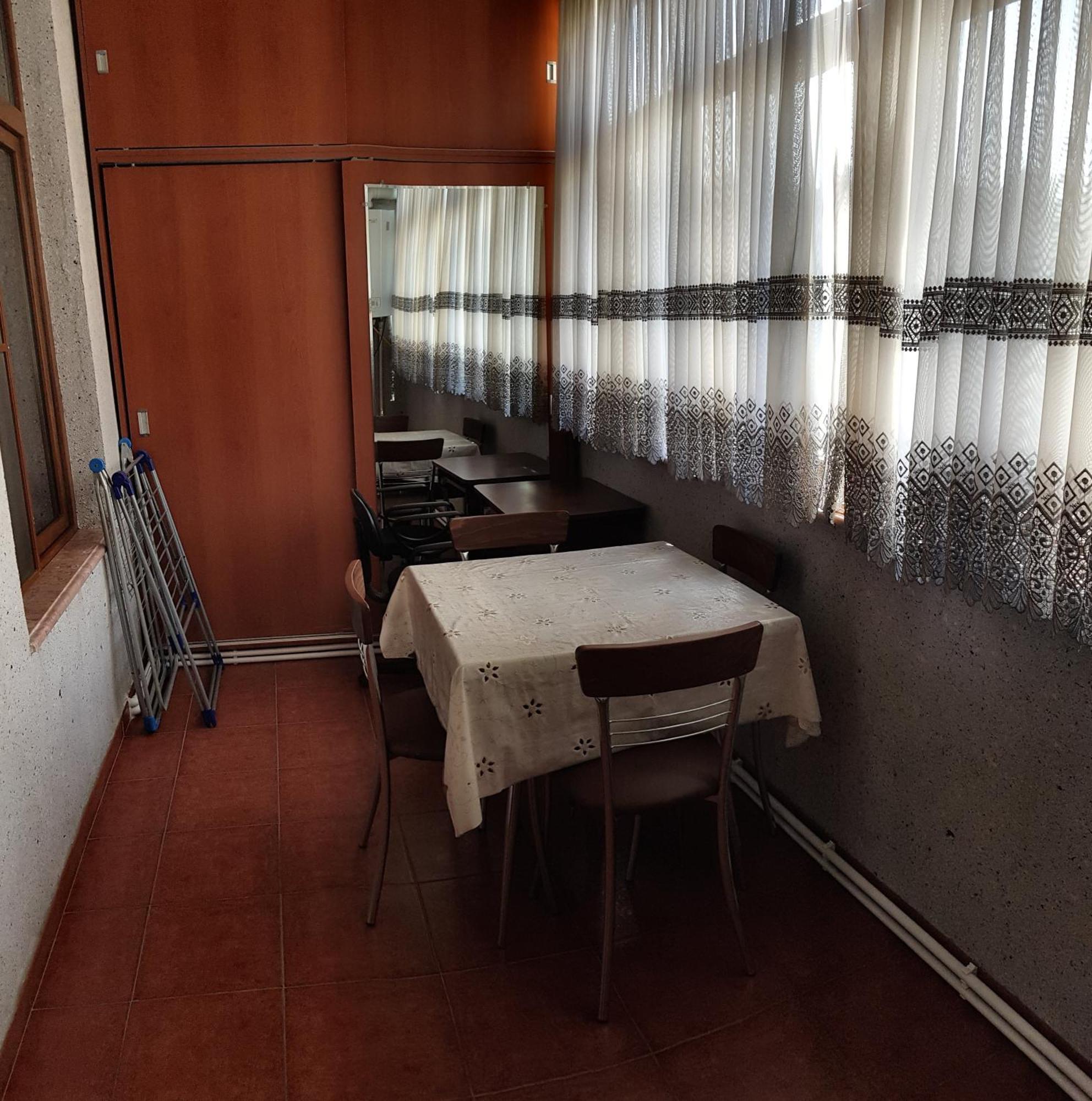 Formula Deluxe Apartment Sea View On Nizami Street Baku Eksteriør billede