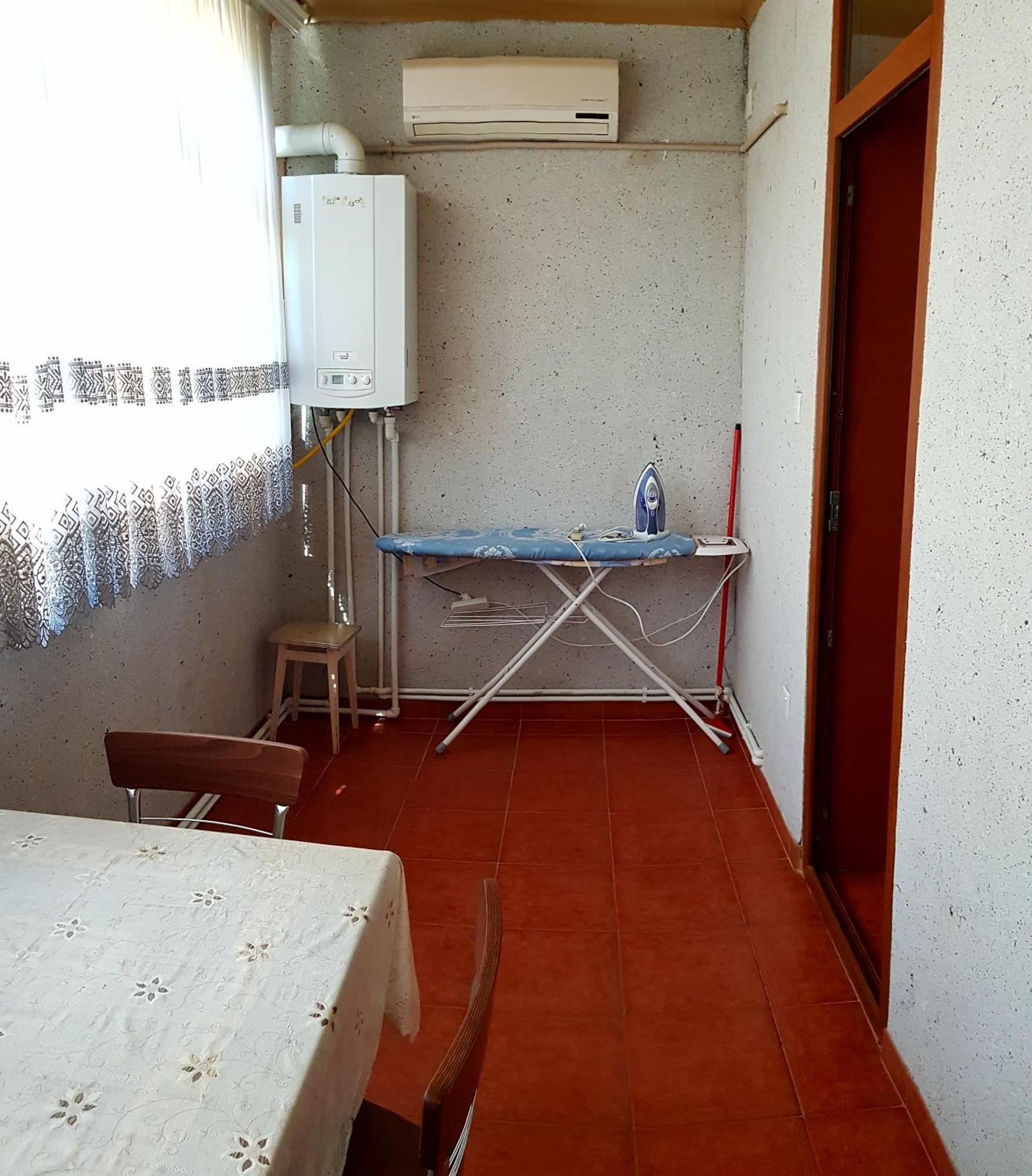 Formula Deluxe Apartment Sea View On Nizami Street Baku Eksteriør billede